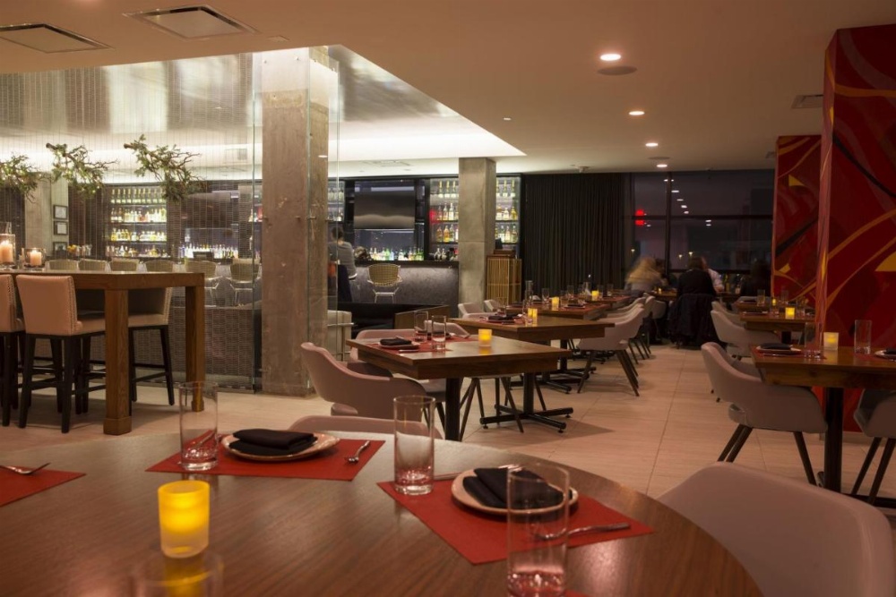 Le Meridien Chicago - Oakbrook Center