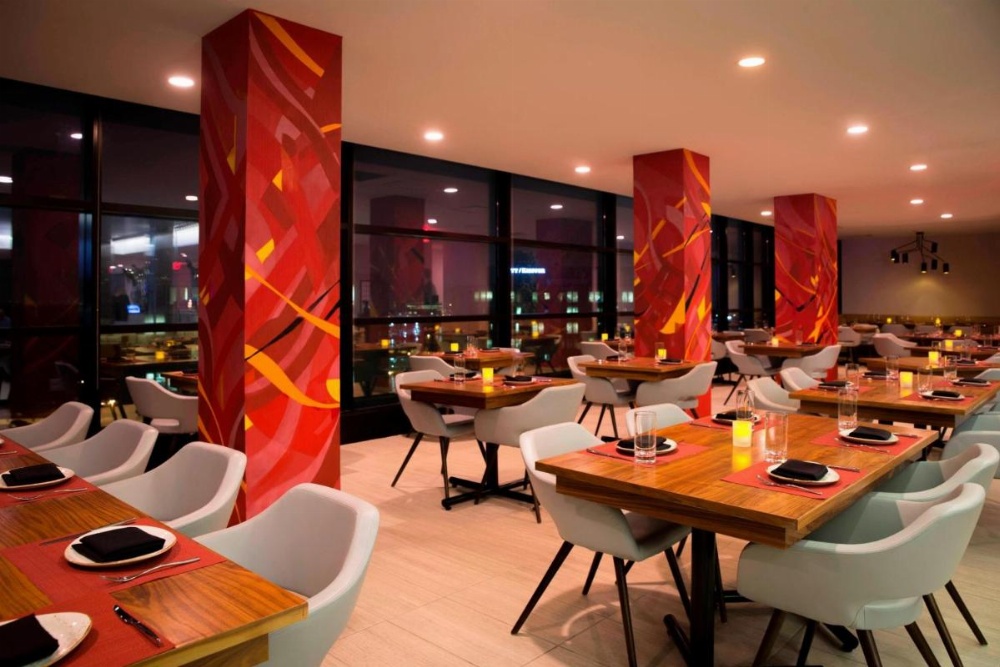 Le Meridien Chicago - Oakbrook Center Image 10