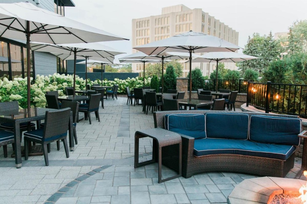 Le Meridien Chicago - Oakbrook Center Image 11