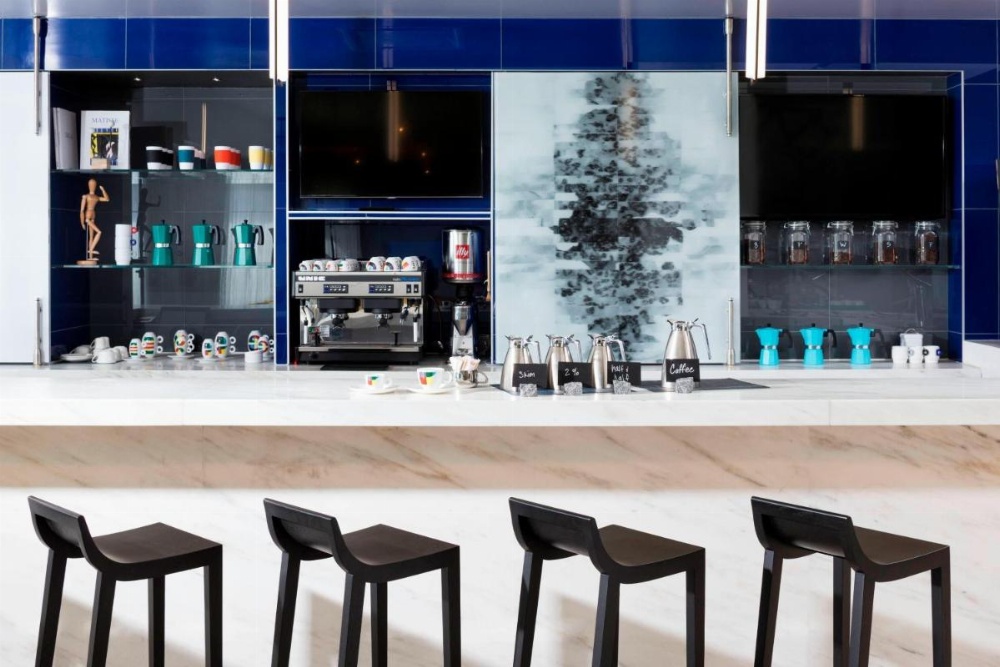 Le Meridien Chicago - Oakbrook Center Image 12