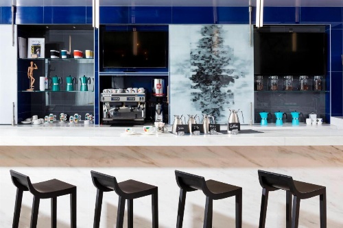 Le Meridien Chicago - Oakbrook Center image 12
