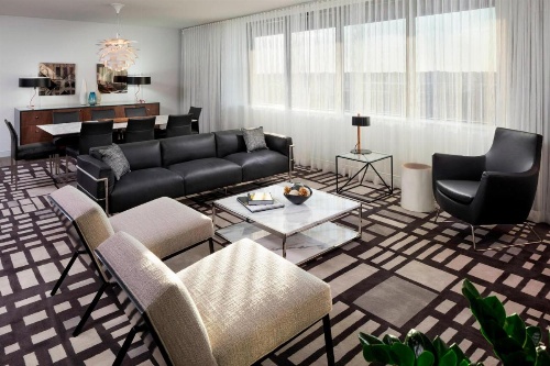 Le Meridien Chicago - Oakbrook Center image 16