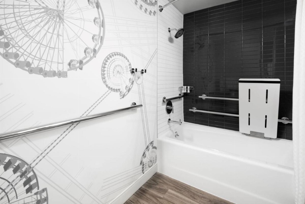Le Meridien Chicago - Oakbrook Center Image 18