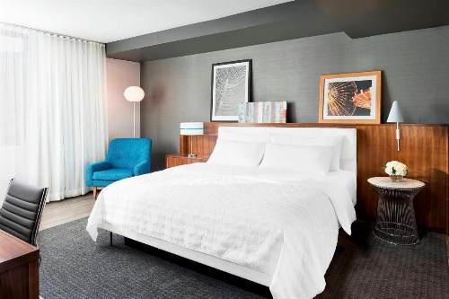 Le Meridien Chicago - Oakbrook Center image 25