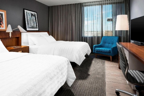Le Meridien Chicago - Oakbrook Center image 26