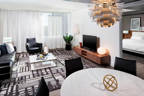 Le Meridien Chicago - Oakbrook Center image 29