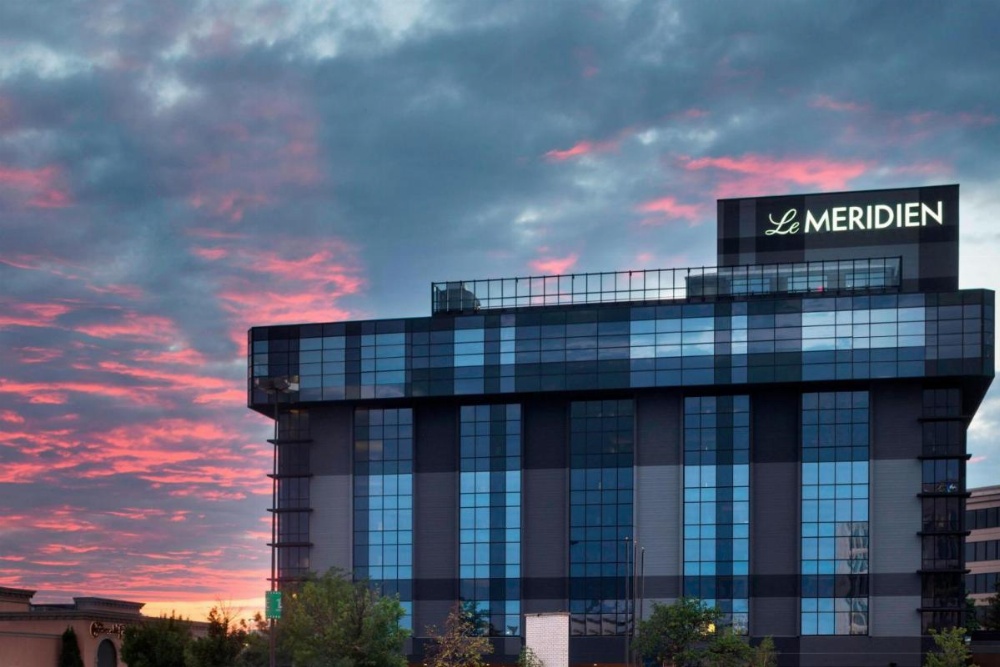 Le Meridien Chicago - Oakbrook Center Image 31