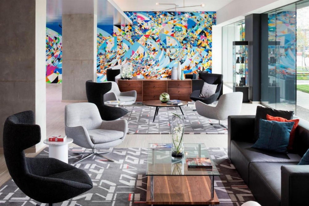 Le Meridien Chicago - Oakbrook Center Image 32