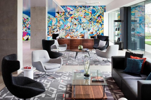 Le Meridien Chicago - Oakbrook Center image 32